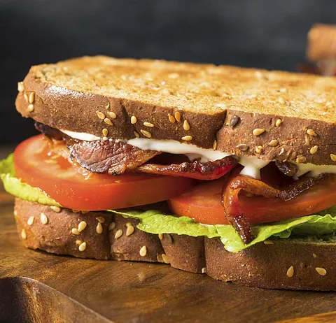 Sándwiches